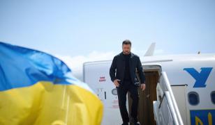 Programul vizitei lui Zelenski la Casa Albă. Când va avea loc discuţia cu Donald Trump