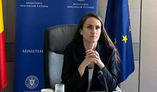 Ce salarii oferă MAE pentru cele 180 de posturi scoase la concurs. Ţoiu: Nu creşte presiunea pe buget