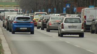 Şoferii vor plăti rovinieta în funcţie de kilometri parcurşi. Când va fi implementat noul sistem