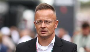 Budapesta acuză Ucraina de un atac asupra unui oleduct. Livrările de petrol rusesc către Ungaria, întrerupte