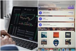 A primit un mesaj cu o ofertă pentru un "job de vis" și a decis să accepte. Ce a descoperit după l-a șocat