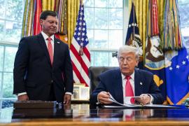 Trump va elimina votul prin corespondenţă şi maşinile de vot: Un demers menit "să aducă onestitate"