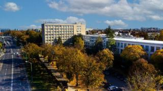 (P) Programe de studii unice în România, lansate la Universitatea de Vest din Timișoara