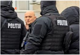 Mercenarii lui Horaţiu Potra, la instanţa supremă. 14 dintre ei au constestat deciziile iniţiale