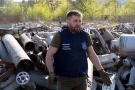 Atac cu drone rusești asupra Harkovului: 11 răniţi, printre victime sunt şi bebeluşi