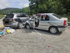 Românul care a provocat accidentul din Bulgaria a fost reţinut pentru 72 de ore