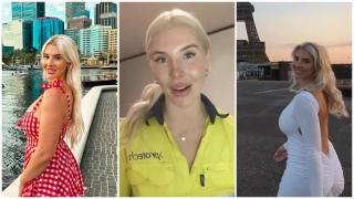 O tânără face lunar peste 8.000 € şi lucrează doar jumătate de an, la un job pe care "nimeni nu îl doreşte"