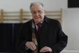 Cine a fost Ion Iliescu. Revoluţia şi Mineriadele, episoadele care i-au marcat mandatele