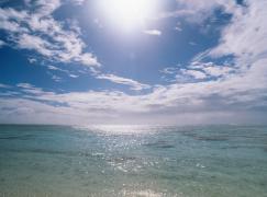 Vremea de mâine 3 august. Se încălzeşte în cea mai mare parte a ţării. Maxime şi de 36 de grade