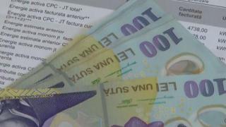 Ministrul Energiei anunţă o scădere a preţului energiei cu 5 - 15%. Când se vor micşora facturile