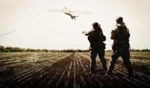 Scandal la vârful Apărării în Ucraina. Schemă uriașă de corupție la achiziția de drone şi echipamente militare