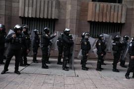 Capetele a şase bărbaţi, găsite pe o şosea din Mexic. Ce mesaj a fost găsit pe o pătură, lângă cadavre