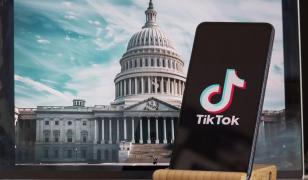 Casa Albă și-a lansat contul de TikTok. Primul mesaj transmis de Trump utilizatorilor platformei