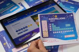 Un francez a câştigat mega jackpot-ul loteriei şi a intrat direct în Top 500 milionari