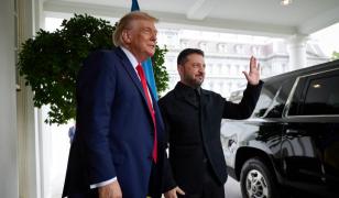 Ce ar însemna, de fapt, garanțiile de securitate pentru Ucraina