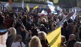 Ministrul apărării din Israel aprobă planul de ocupare a orașului Gaza. 60.000 de rezervişti vor fi mobilizaţi