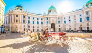 Eurovision 2026. A fost ales oraşul care va găzdui cea de-a 70-a ediţie a concursului muzical