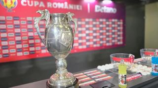 Tragerea la sorţi pentru play-off-ul Cupei României la fotbal a provocat un scandal imens