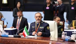 Iranul susţine că a dezvoltat rachete "mult mai avansate" şi că le va folosi dacă Israelul atacă din nou