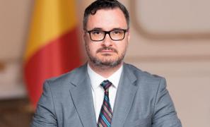 Deputatul AUR Dan Tanasă îi îndeamnă pe români să refuze comenzile livratorilor străini. CNCD s-a autosesizat