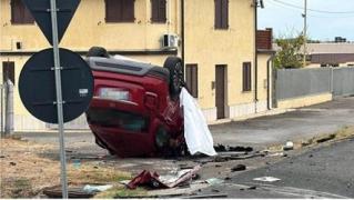 Celebru designer italian, ucis de un şofer român de TIR în urma unui accident pe "Drumul morţii" din Italia