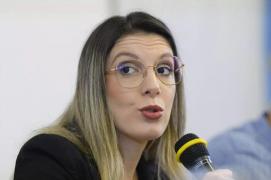 Diana Buzoianu: "Directorii Romsilva manipulează reforma, pădurile trebuie protejate"