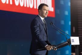 Cătălin Drulă intră în cursa pentru Primăria Capitalei. Nicușor Dan îi oferă sprijinul