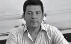 Fost director la Transporturi Feroviare Giurgiu, găsit împușcat în cimitir