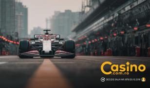 (P) Formula 1: inginerie de precizie, reflexe fulgerătoare și strategie la limită