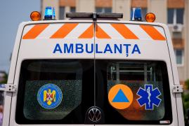 Femeie din Bihor, bătută cu bestialitate de soț. Agresorul s-a spânzurat după atac