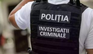 O femeie din Galaţi şi-a ucis soţul cu un cuţit. Cei doi se pregăteau de un parastas când s-au luat la ceartă