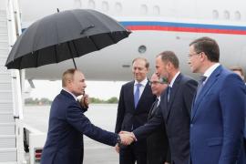 "Există un singur om de care Putin se teme". Preşedintele unei ţări NATO, detalii despre discuţia din SUA