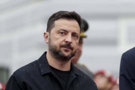 SONDAJ Prezidenţial în Ucraina. Ce şanse are Zelenski pentru un nou mandat şi cine îi face concurenţă