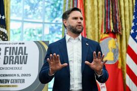 "Pacea în Ucraina nu vine mai devreme de 6 luni". JD Vance, interviu acid cu privire la poziţia Rusiei