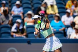 Sorana Cîrstea a câştigat turneul de la Cleveland, înainte de participarea la US Open