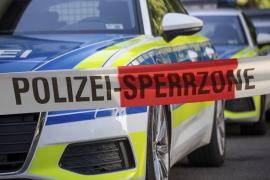 Crima a îngrozit Germania