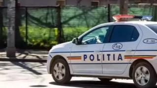 Tânăr din Suceava, arestat după ce şi-a ucis în bătaie bunicul vitreg şi i-a dat foc