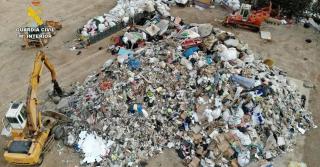 Mister în jurul morţii a doi români, găsiţi la groapa de gunoi din Zaragoza, la un interval de 2 săptămâni