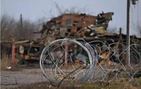 Adjunctul guvernatorului din Kursk, reţinut pentru delapidarea fondurilor destinate fortificării graniţei