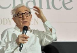 Ucraina se declară "insultată" de faptul că Woody Allen la Festivalul Internațional de Film de la Moscova