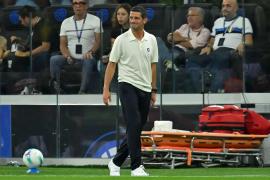 Inter a impresionat, la debutul în Serie A, cu Chivu pe bancă