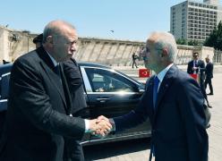 Amenda primită de ministrul turc al Transporturilor după ce a condus cu 225 km/h. S-a dat singur de gol