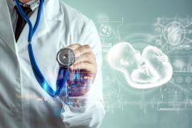 (P) Ecografia obstetricală modernă: tehnologie avansată pentru sănătatea mamei și a fătului