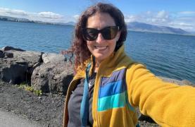 A bifat aproape toată lumea, dar doar o țară o atrage mereu. Destinația care i-a furat sufletul