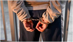 Complicele turcului care a tras cu pistolul în Centrul Vechi din Capitală, arestat preventiv pentru 30 de zile