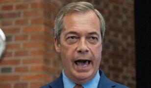 Expulzarea în masă a migranţilor, planul partidului Reform UK dacă ajunge la putere