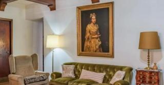 Un tablou valoros, furat acum 80 de ani, descoperit în pozele unui anunț imobiliar din Argentina