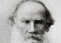 Pe 28 august 1828 s-a născut scriitorul rus Lev Tolstoi