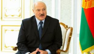 Lukaşenko, mesaj de Ziua Independenţei Moldovei: "Fie ca cerul de deasupra ţării voastre să fie mereu senin"