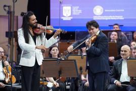 Festivalul George Enescu 2025. Program, bilete şi alte informaţii utile
